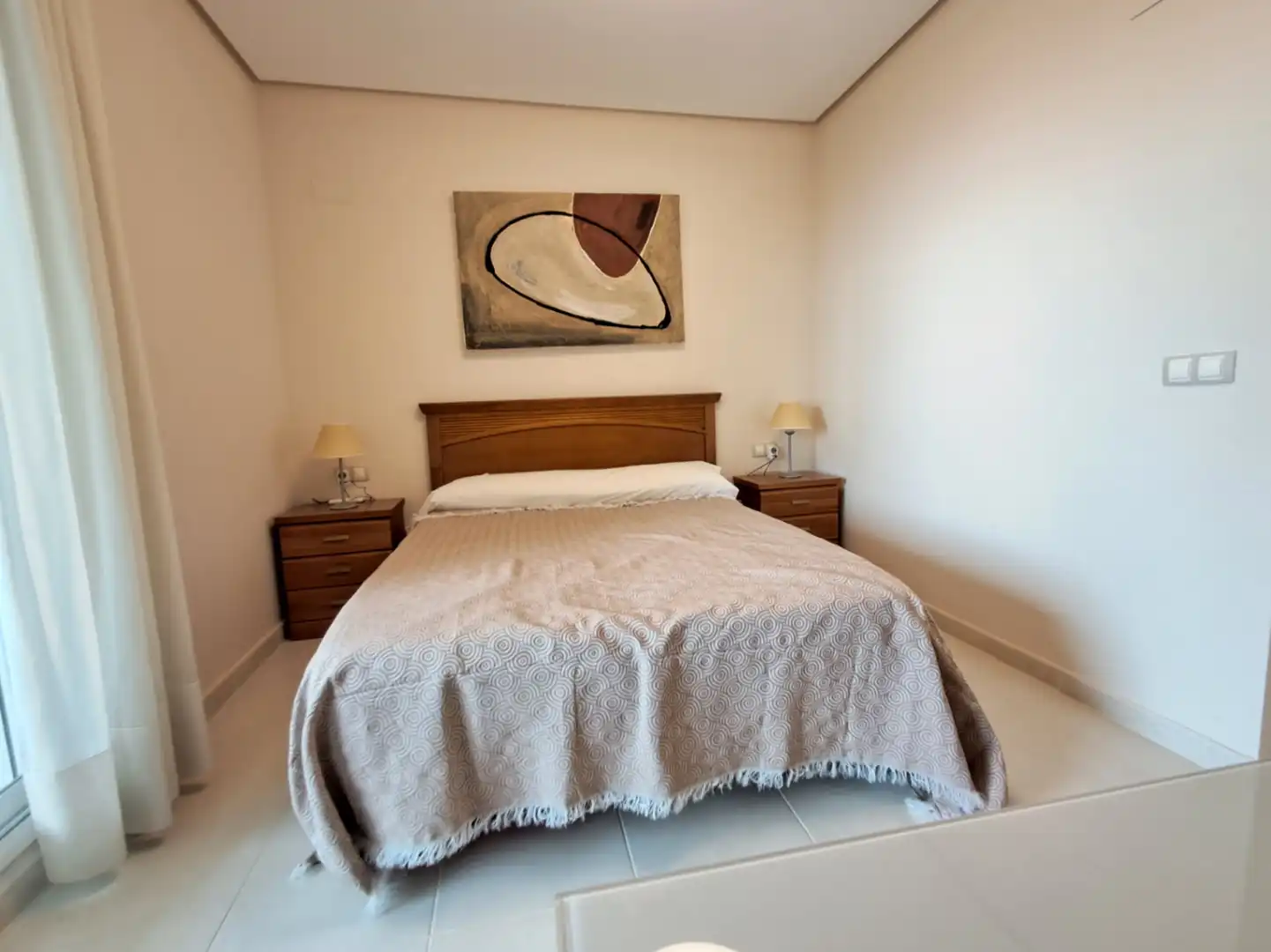 Wohnungen zur Miete in Altea Hills