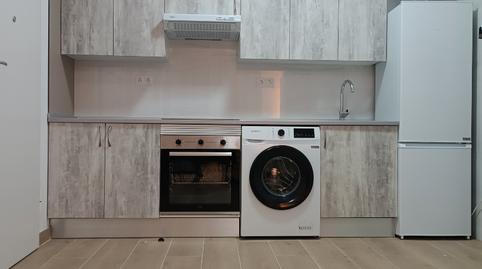 Foto 3 de Apartament de lloguer a Calle de Sanchez Alonso, Coslada pueblo, Madrid