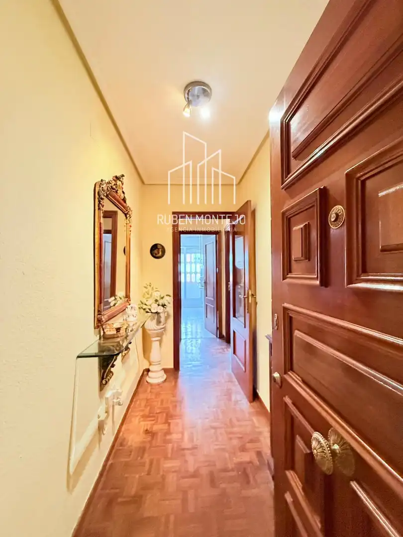 Appartement avec terrasse à louer à de Villamayor, imagen 3