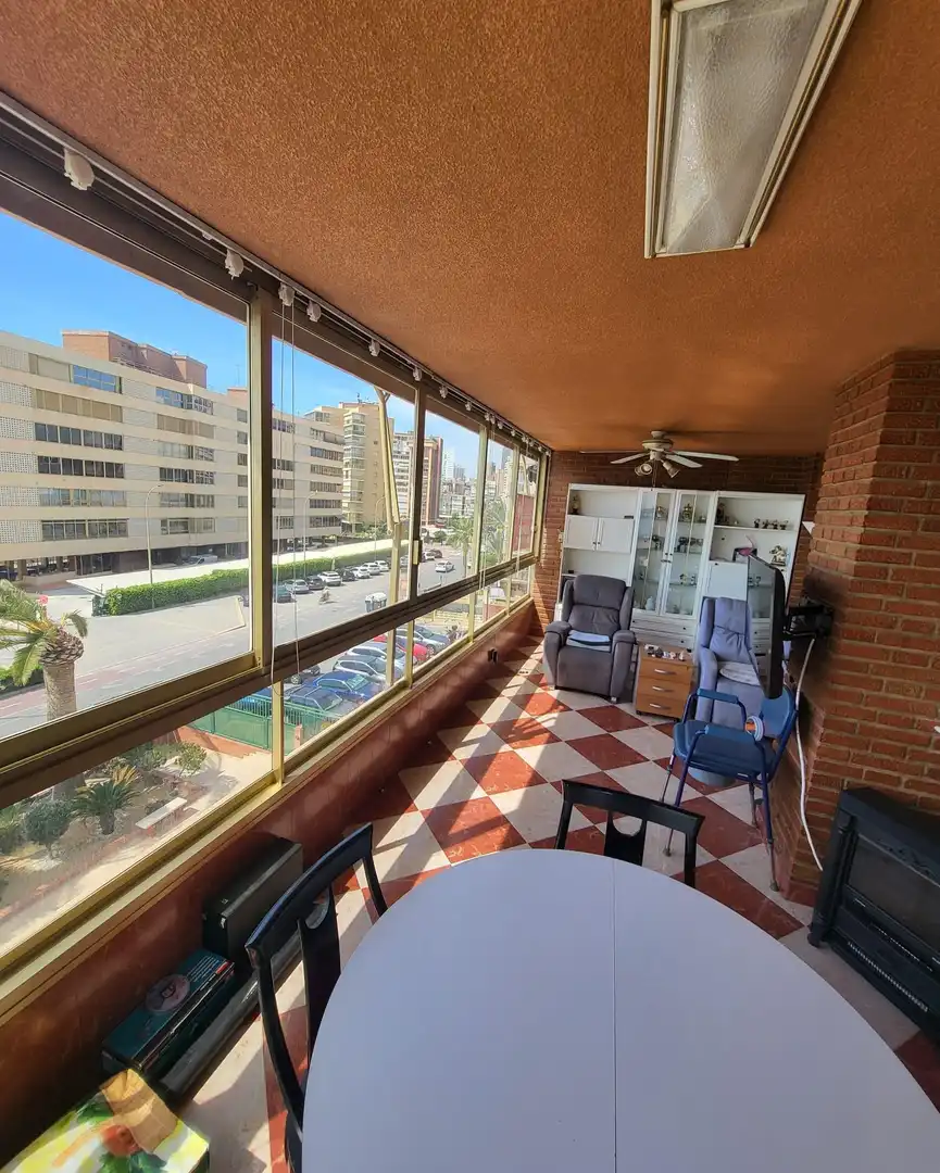 Appartamento con piscina in vendita a Playa de Poniente, imagen 28