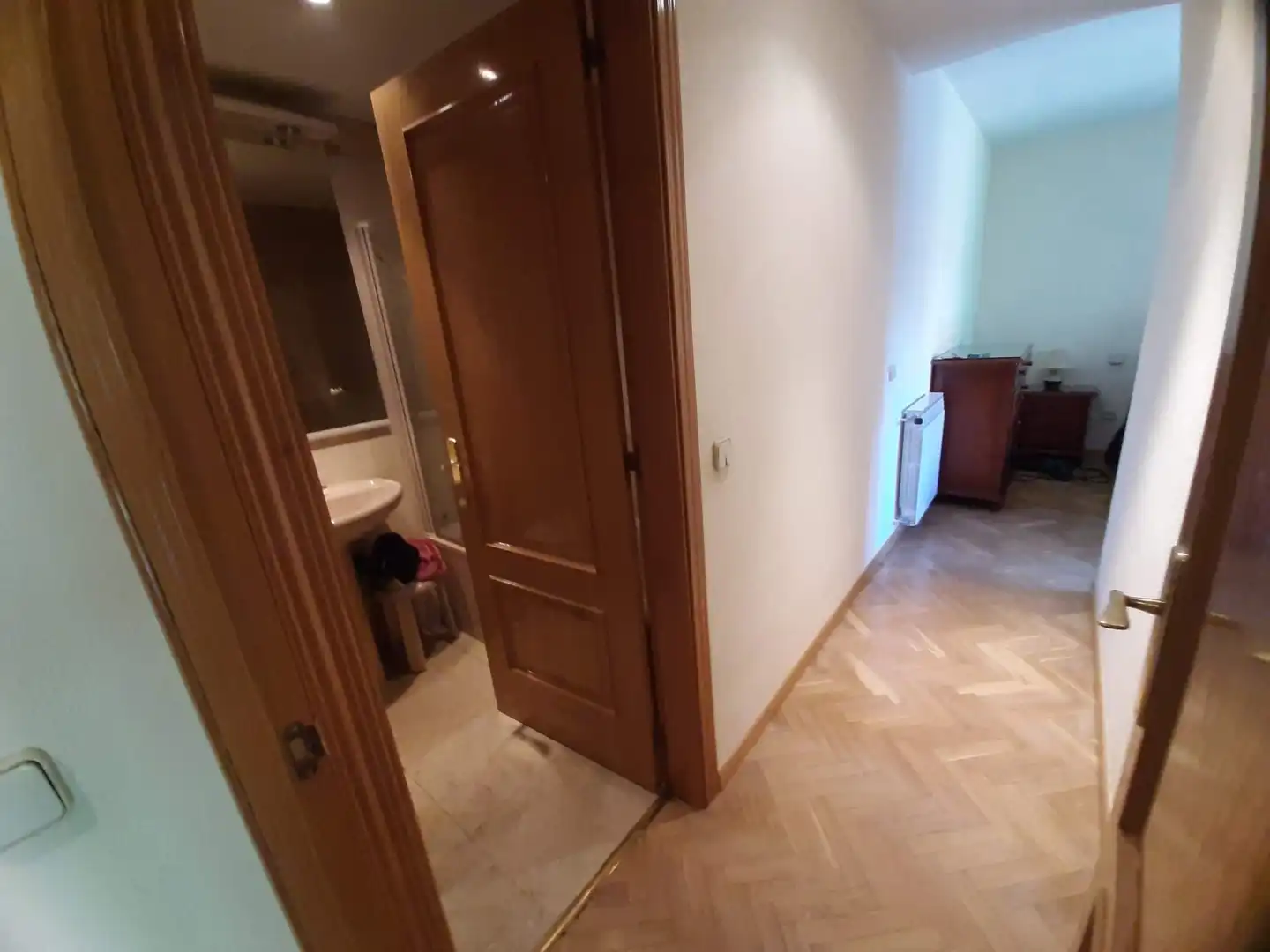 Flat with lift to rent in LABRADORES, imagen 13