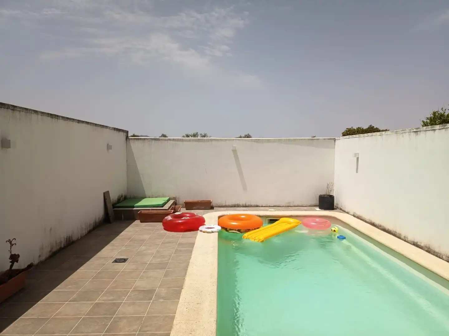 Casa a schiera con piscina in vendita a La Planilla, imagen 14