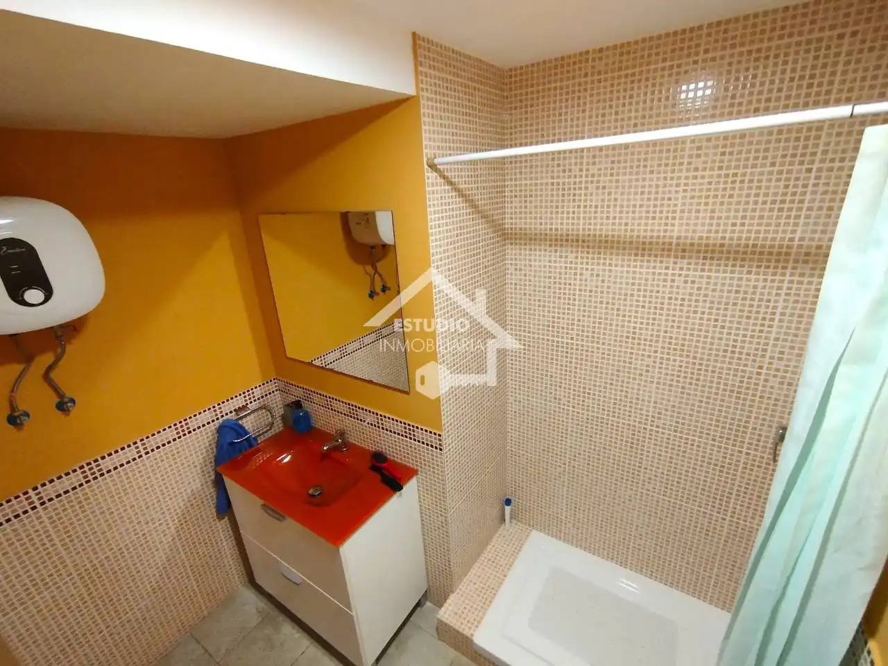 Loft en venda a Viana