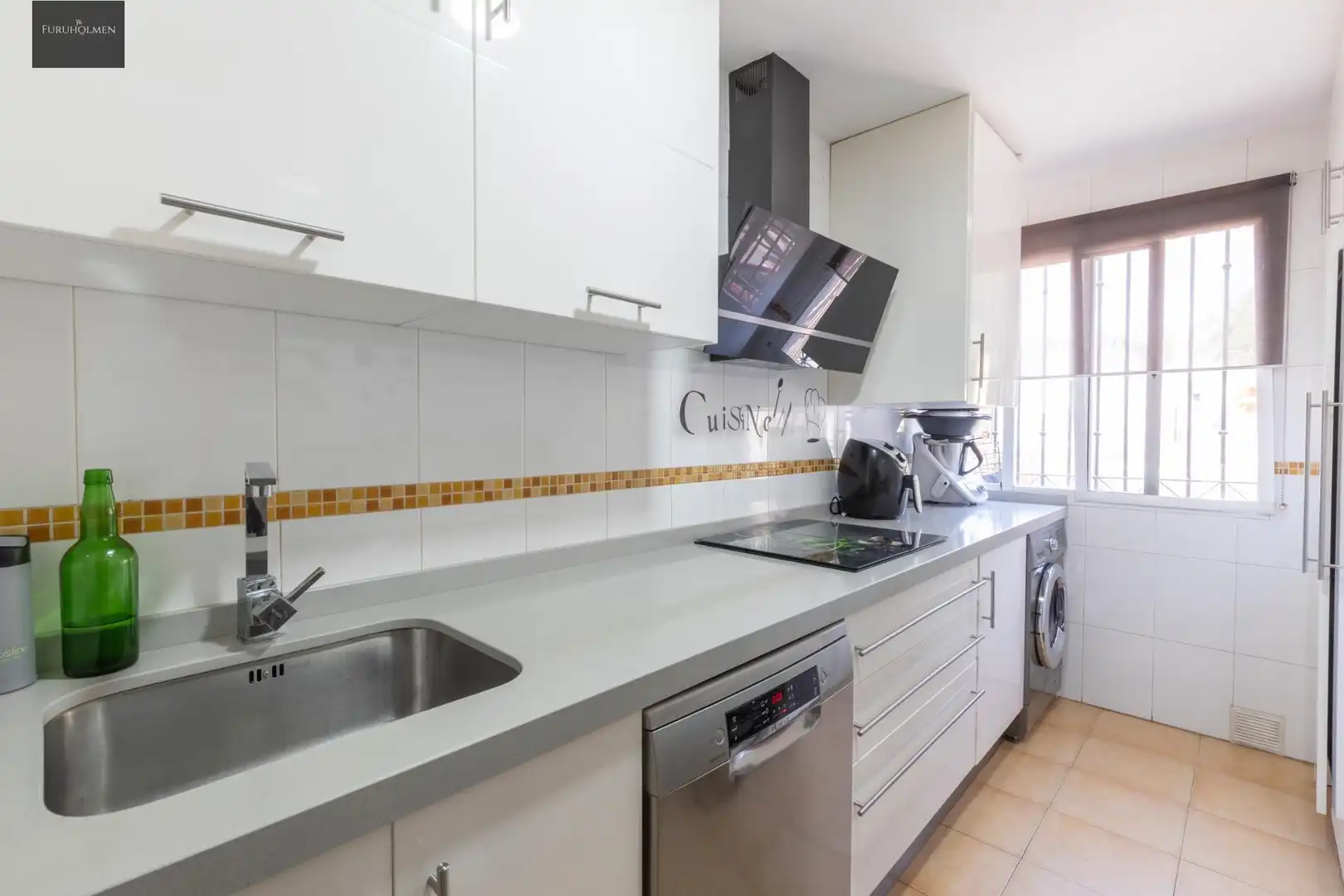 Appartamento con ascensore in vendita a Calle ALHAMBRA, imagen 12