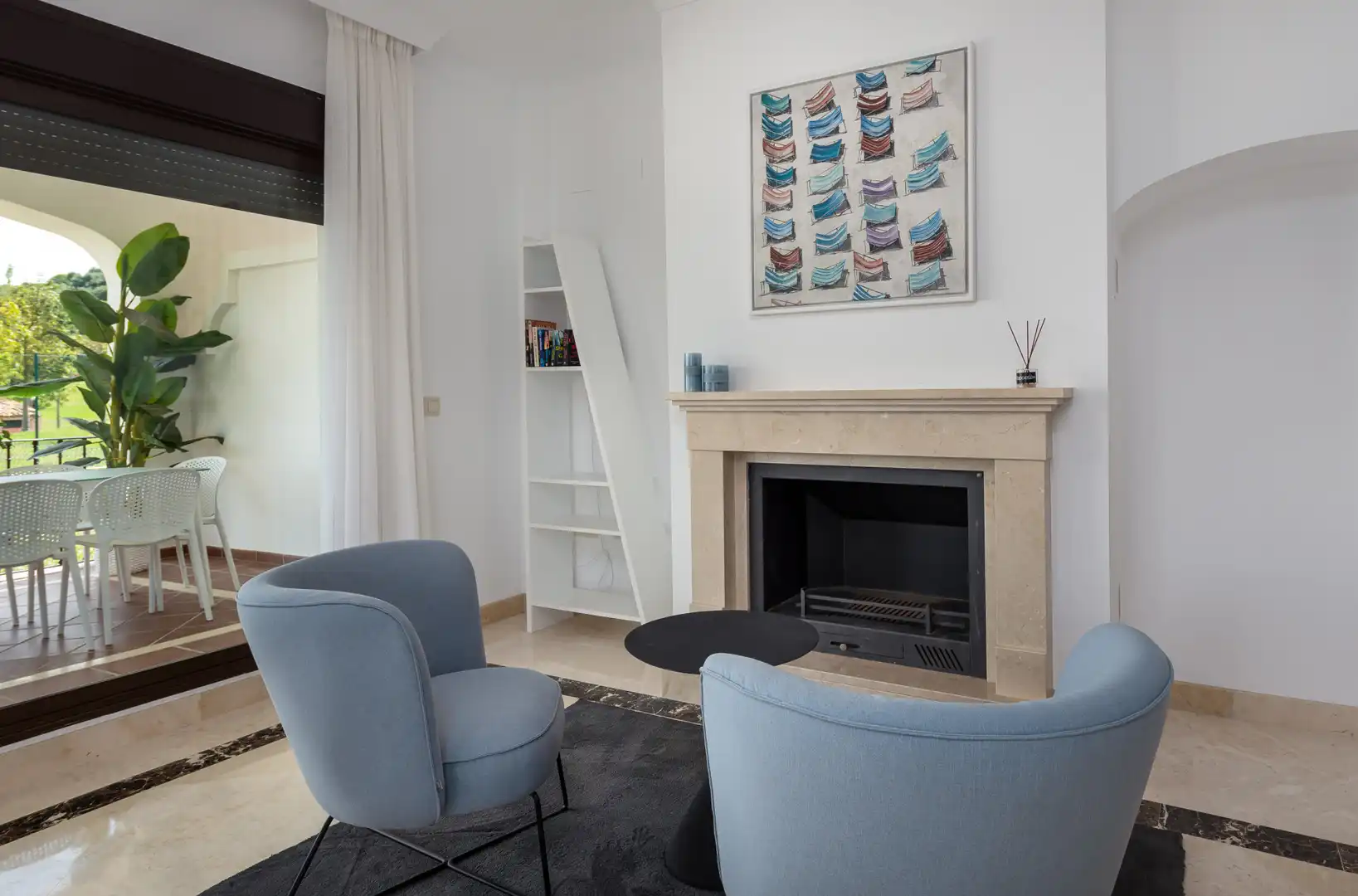 Haus mit Terrasse zum Verkauf in Estepona Pueblo, imagen 10