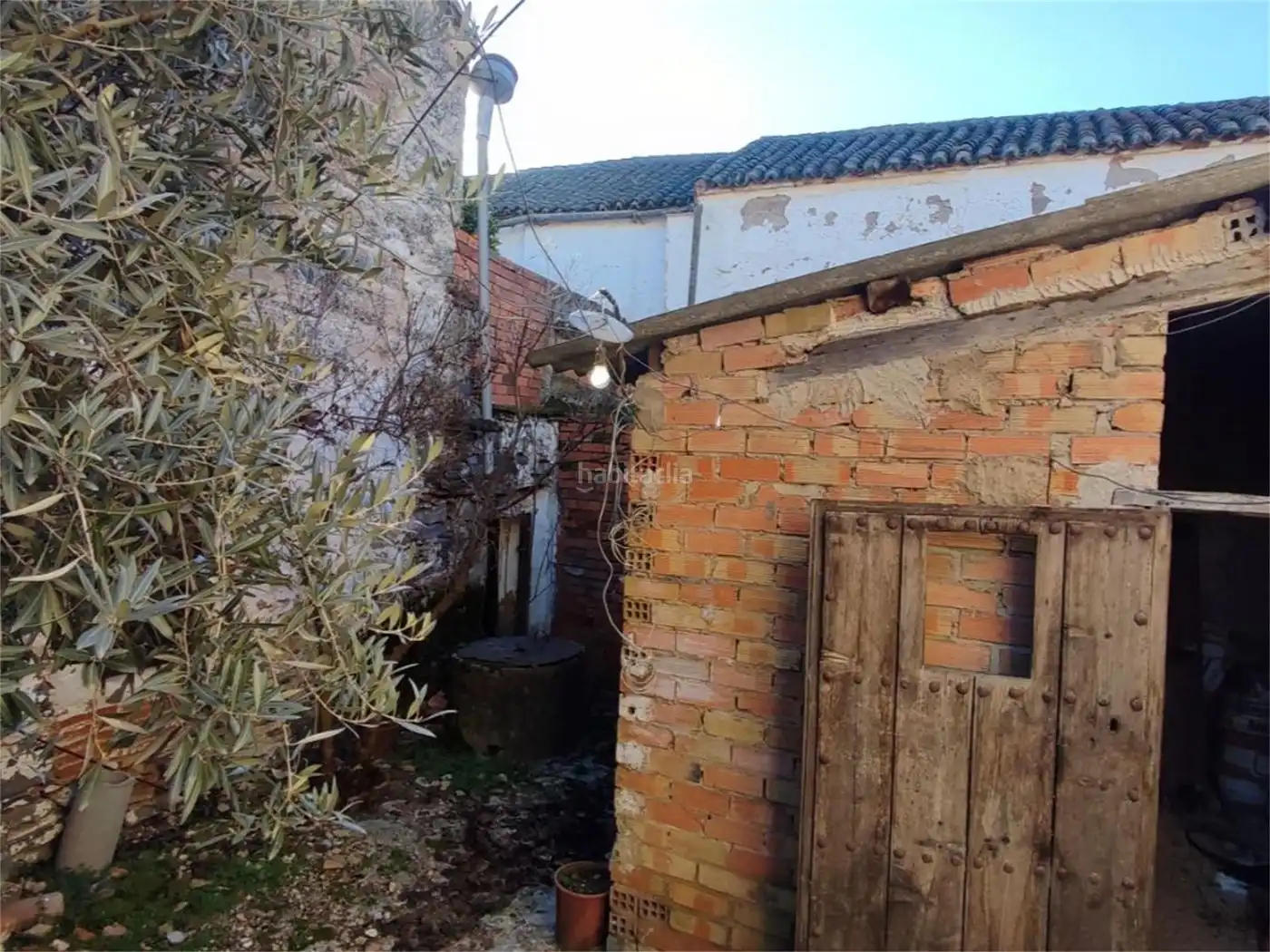 Adossat en venda a Calle Cuadro 9, imagen 25