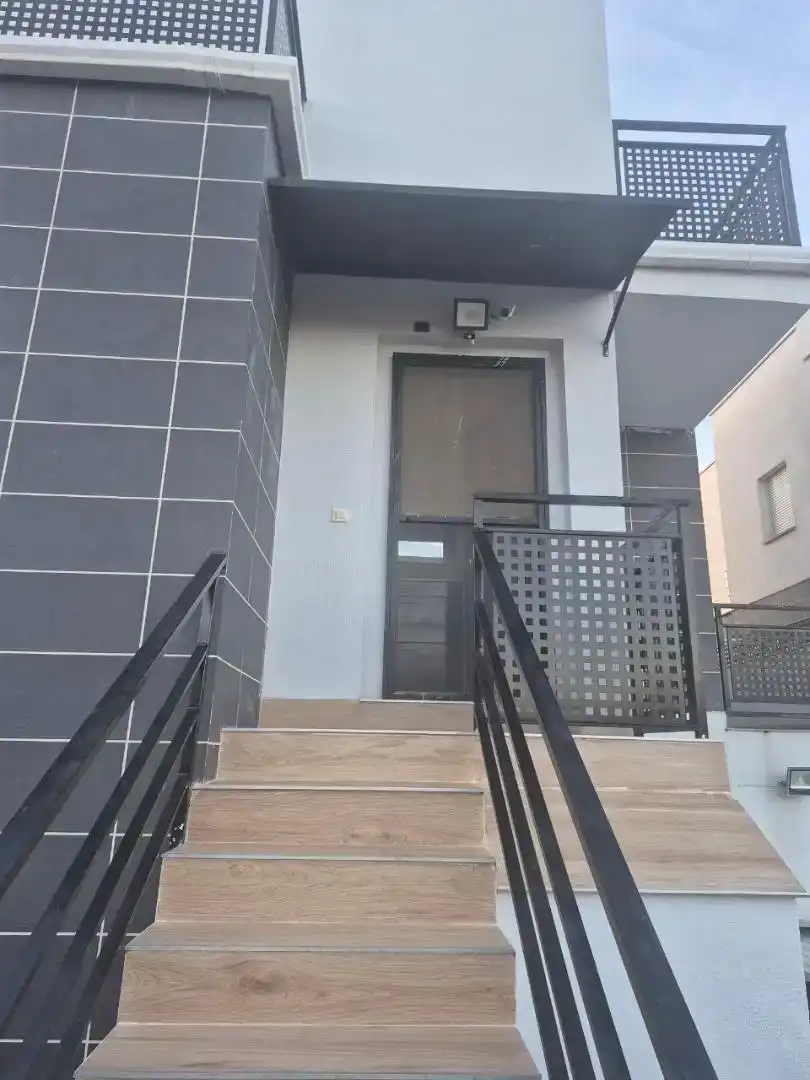 Vista exterior de Casa o xalet en venda en Figueroles amb Aire condicionat i Balcó