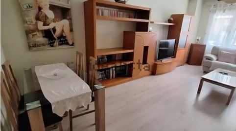 Foto 3 de Piso en venta en Calle Carmen, 15, Plaza de Toros, Ciudad Real Capital