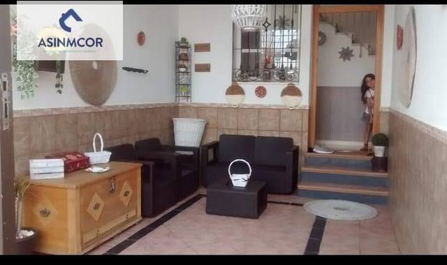 Casa-chalet en Venta en La Guijarrosa