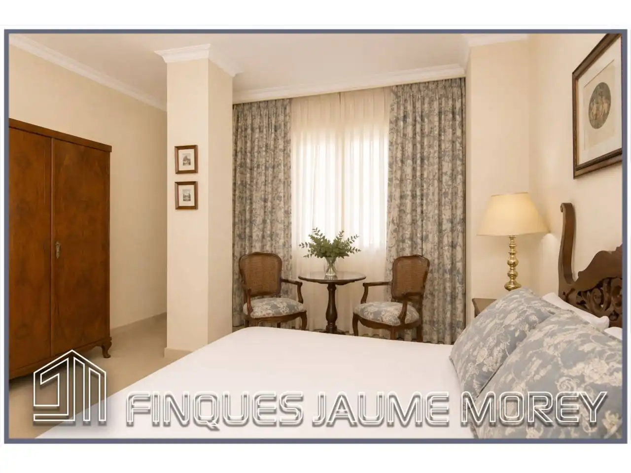 Habitación de Piso en venta en Lloseta con Terraza, Trastero y Amueblado