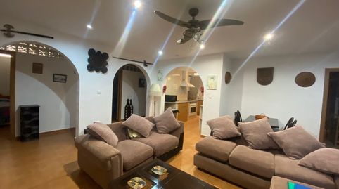 Foto 2 de Casa o chalet de alquiler en Pedanías Este, Aspe