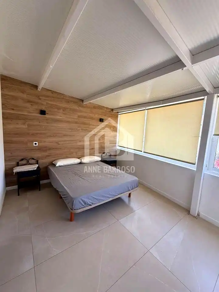 Bedroom of Flat for rent in Santiago del Teide