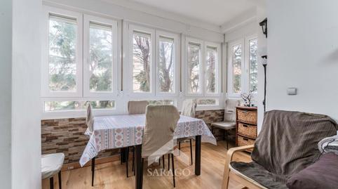 Foto 2 de Piso en venta en Calle Navalmoral de la Mata, Las Águilas,  Madrid Capital