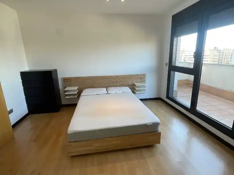 Habitación de Piso en venta en Los Olivos