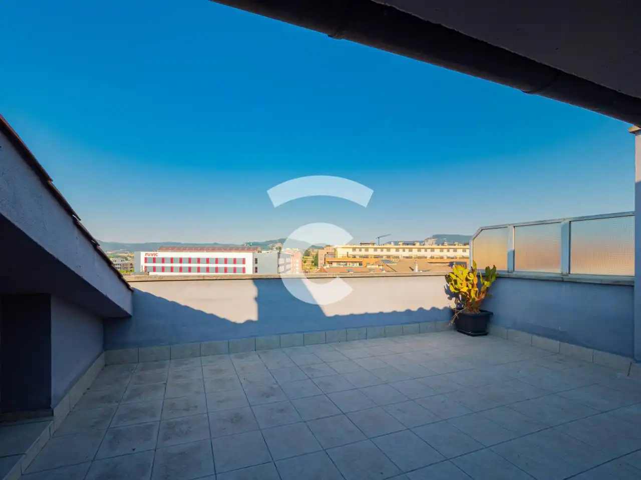 Appartamento con terrazza in vendita a Calle Eix de l´Onze de Setembre, imagen 26