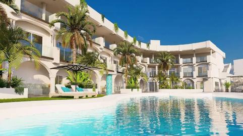 Foto 5 de Apartament en venda a Lo Cea, Málaga