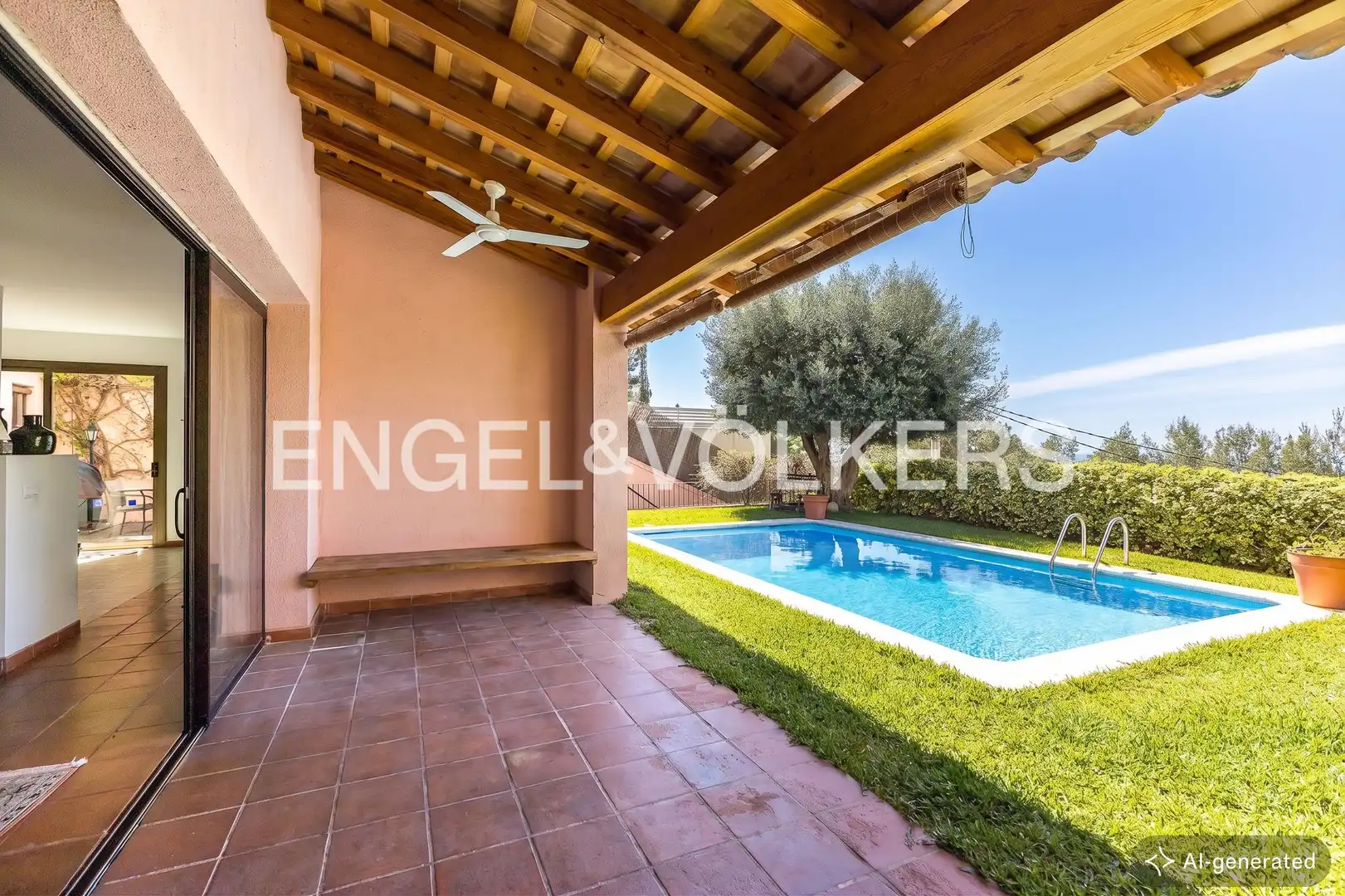 Casa o chalet en venta en Levantina - Montgavina - Quintmar