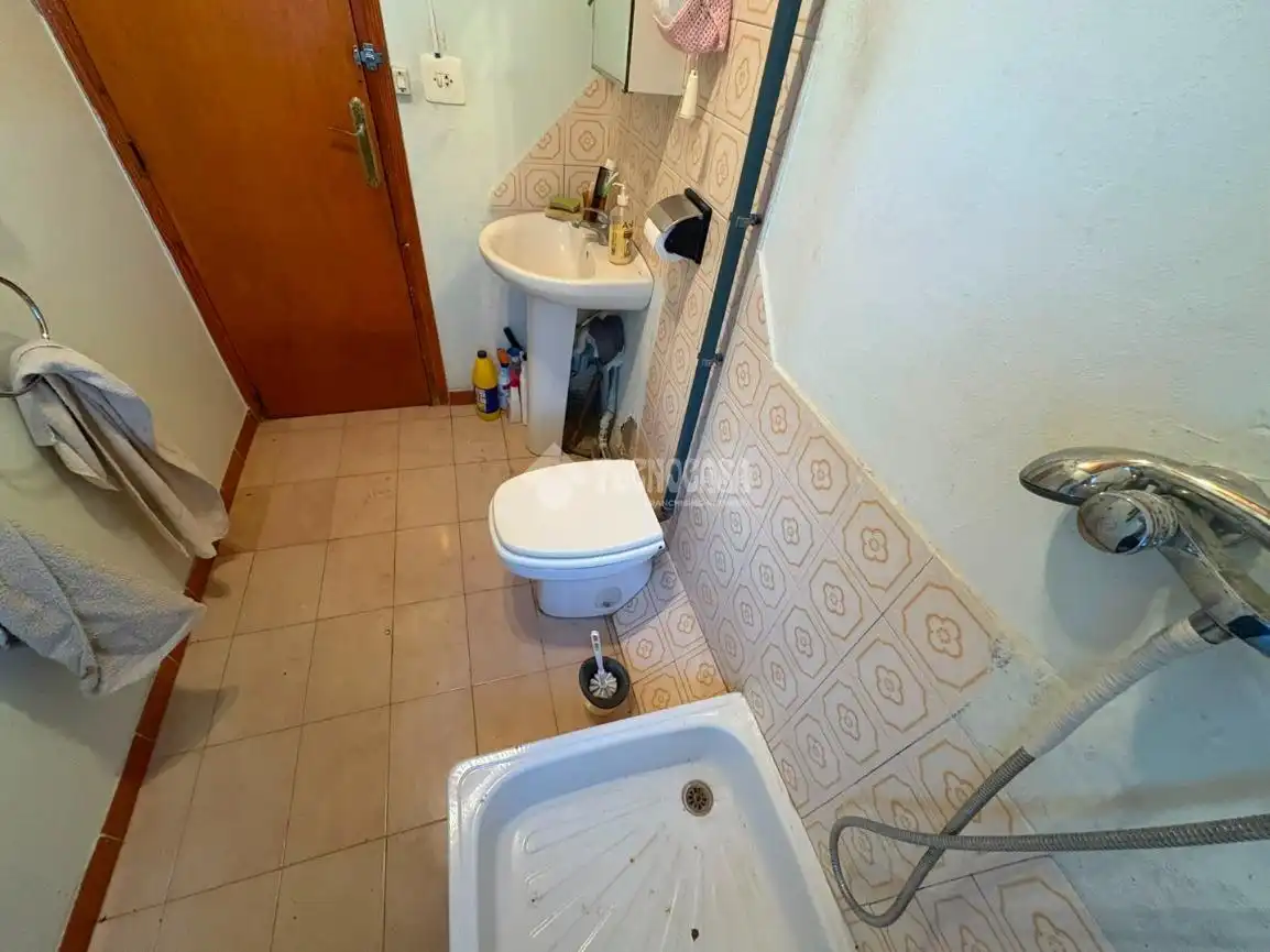 Bathroom of Houses for sale in Osera de Ebro  with Heating