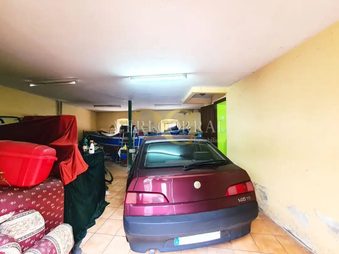 Casa o xalet en venda a Calle Río, Carreño