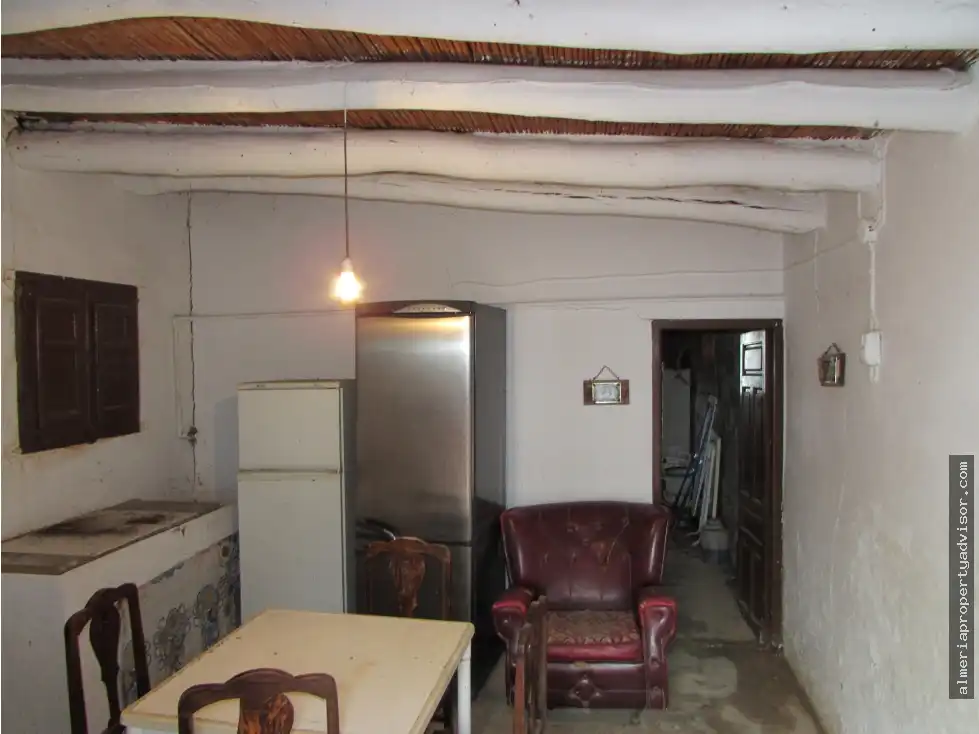Casa rústica en venta en Los Gallardos, imagen 45