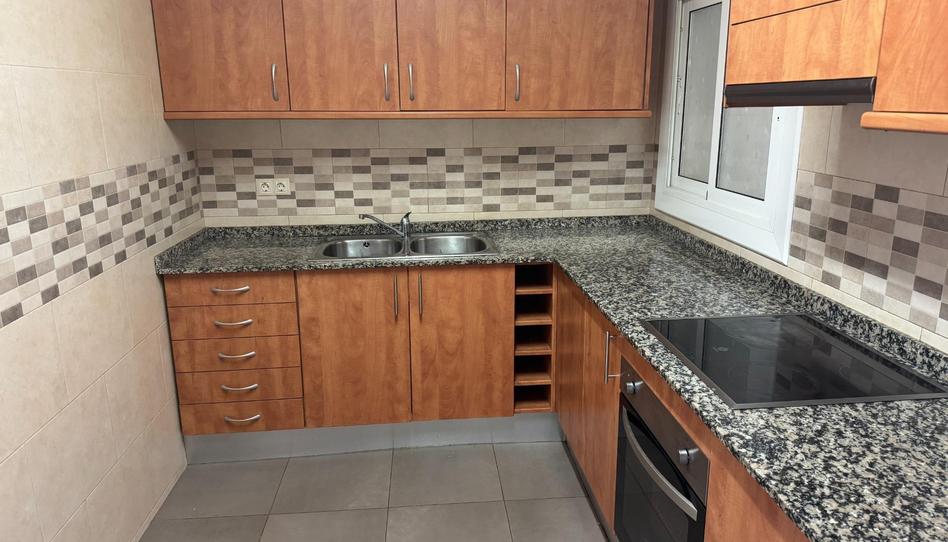 Foto 1 de Pis en venda a Nucli Urbà, Barcelona