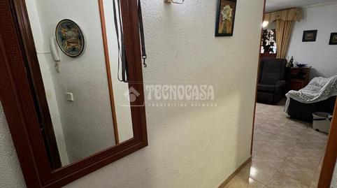 Foto 4 de Pis en venda a Jardines de Felipe II, Tiro de Línea,  Sevilla Capital