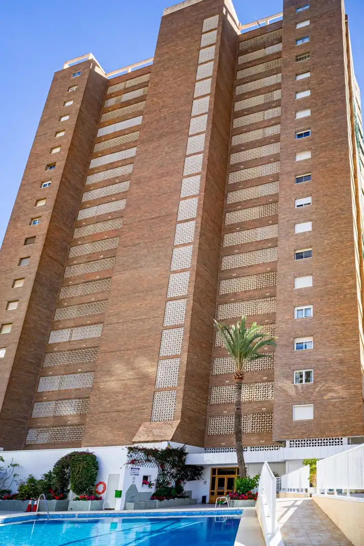 Apartament amb piscina en venda a Playa de Levante, imagen 37