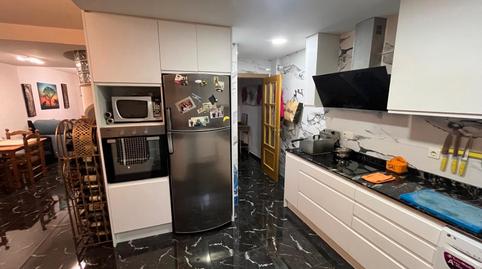 Foto 3 de Casa adosada en venda a Almansa, Albacete