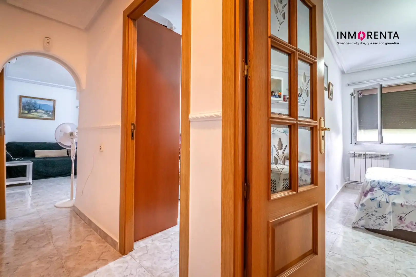 Piso en venta en Calle de Tarifa, Puerta Bonita