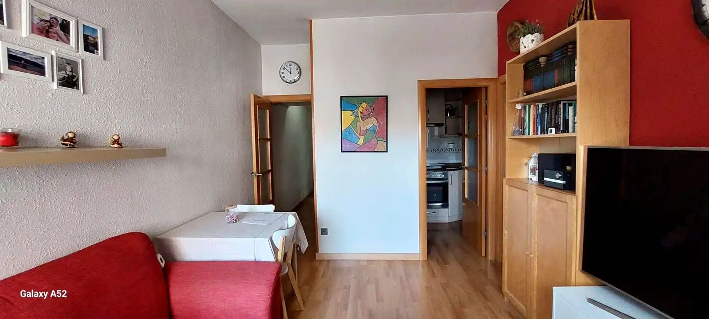 Wohnung mit Aufzug zum Verkauf in calle d'Escòcia, imagen 4