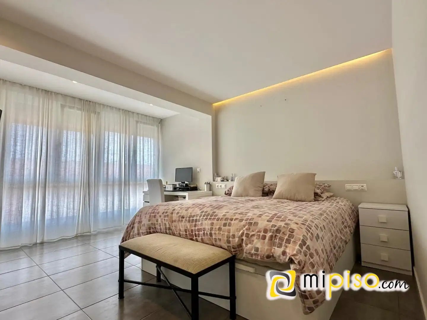 Appartamento con terrazza in vendita a MARQUES VALDECILLA 2, imagen 15