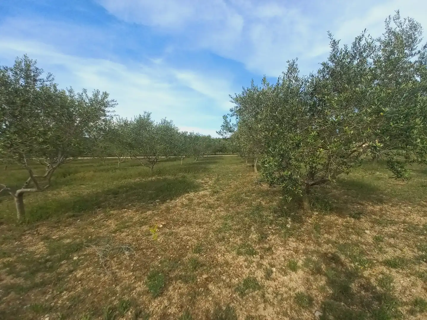 Country homes for sale in El Catllar   with Air Conditioner, Heating and Private garden