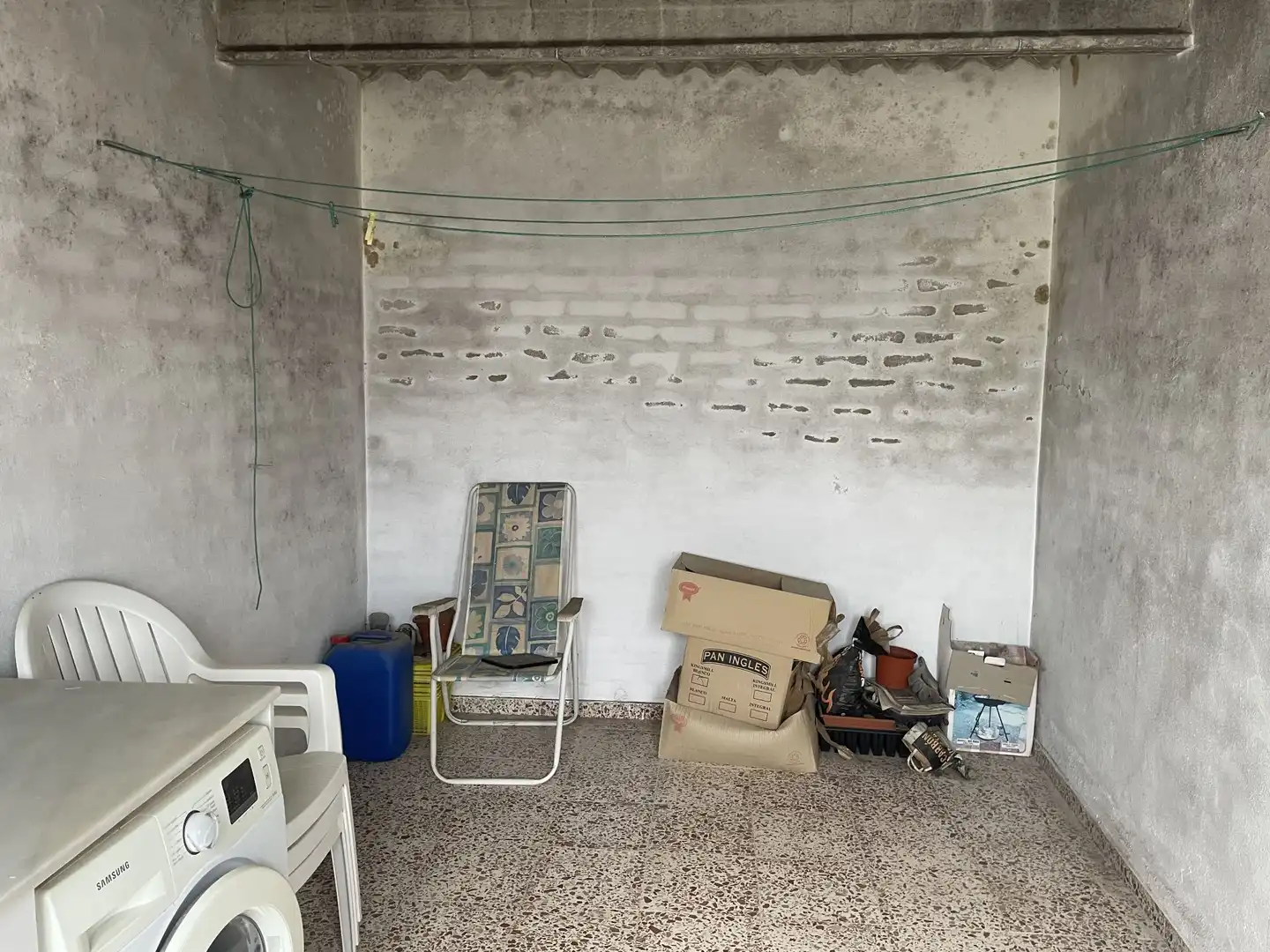 Finca rústica en venta en Aielo de Malferit con Aire acondicionado, Calefacción y Terraza