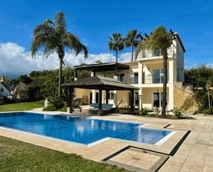 Casa o xalet en venda a Las Lomas