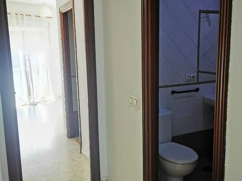 Flat for sale in Amador de los Ríos 1, imagen 13