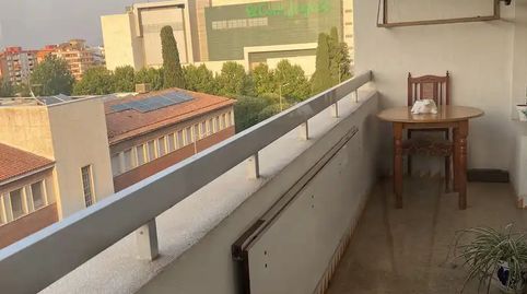 Foto 5 de Piso de alquiler en Paseo de la Estación, 36, Avda de Madrid - Pº de la Estación, Jaén Capital