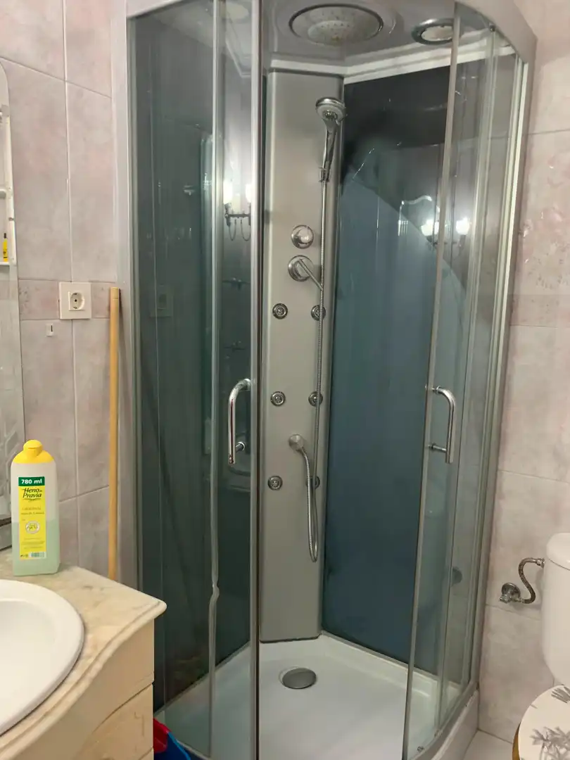 Piso con ascensor en venta en Calle Ezcurdia 148, imagen 11