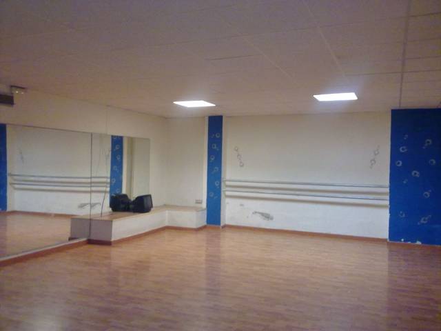 Local comercial en Venta en Colonia Madrid