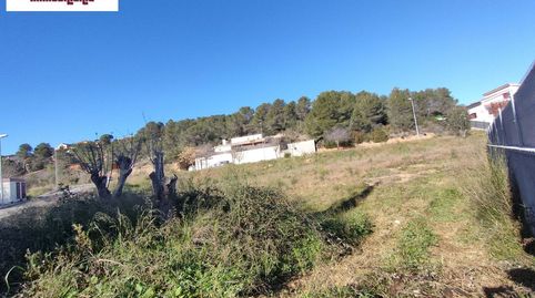 OLESA BONESVALLS CENTRO TERRENO PLANO Y SOLEADO, imatge 4