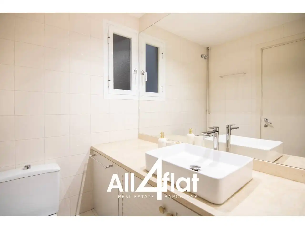 Flat for rent in Barcelona, Barcelona