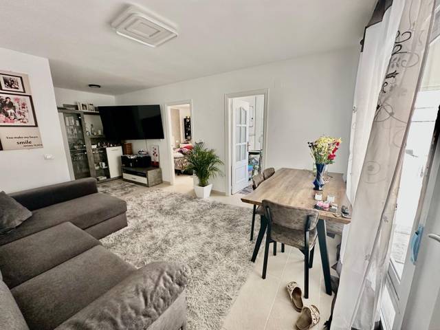 Casa-chalet en Venta en Zona Carrefour - Urbanizaciones