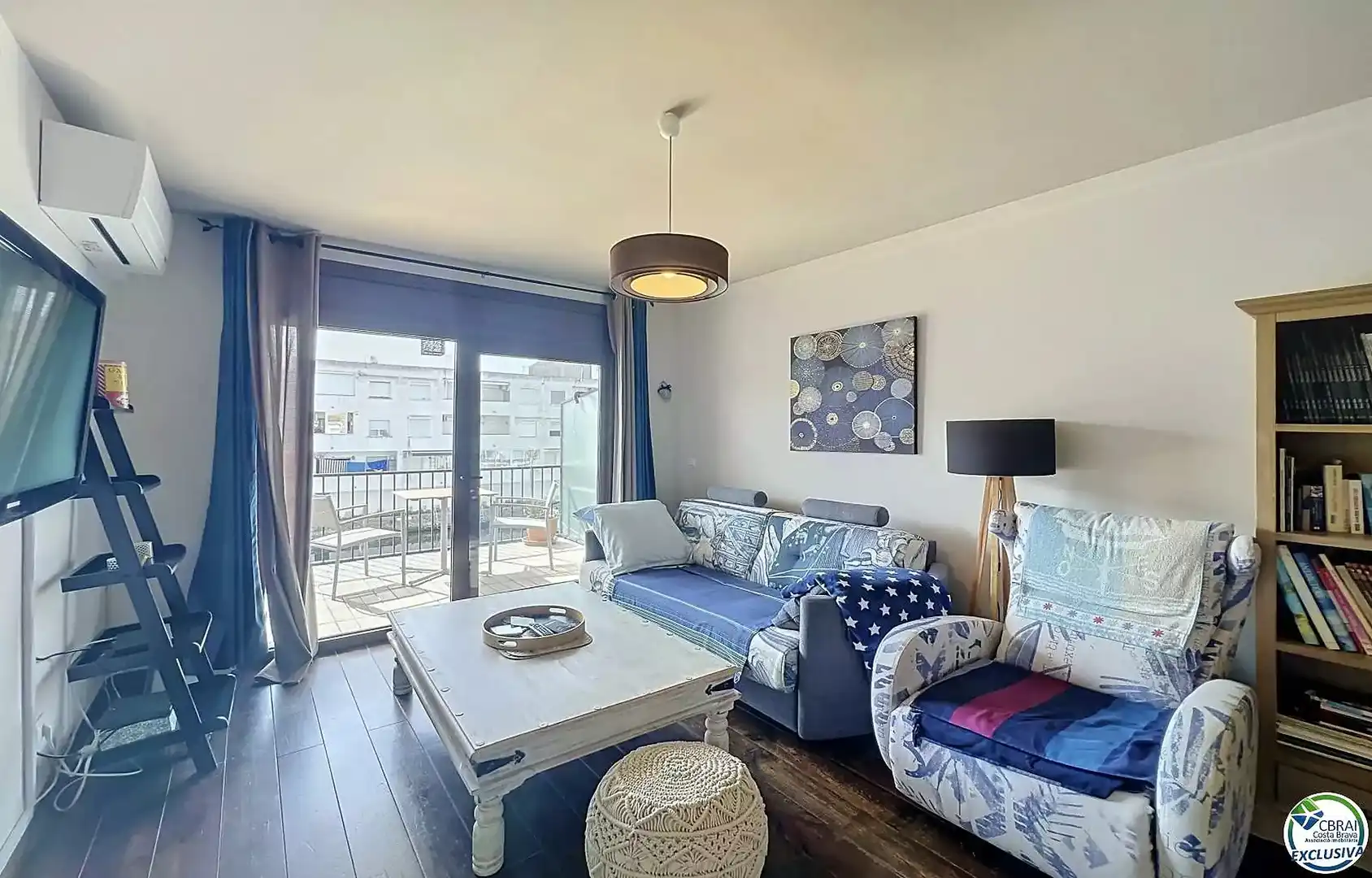 Wohnung zum Verkauf in Carrer Alberes 191, imagen 6