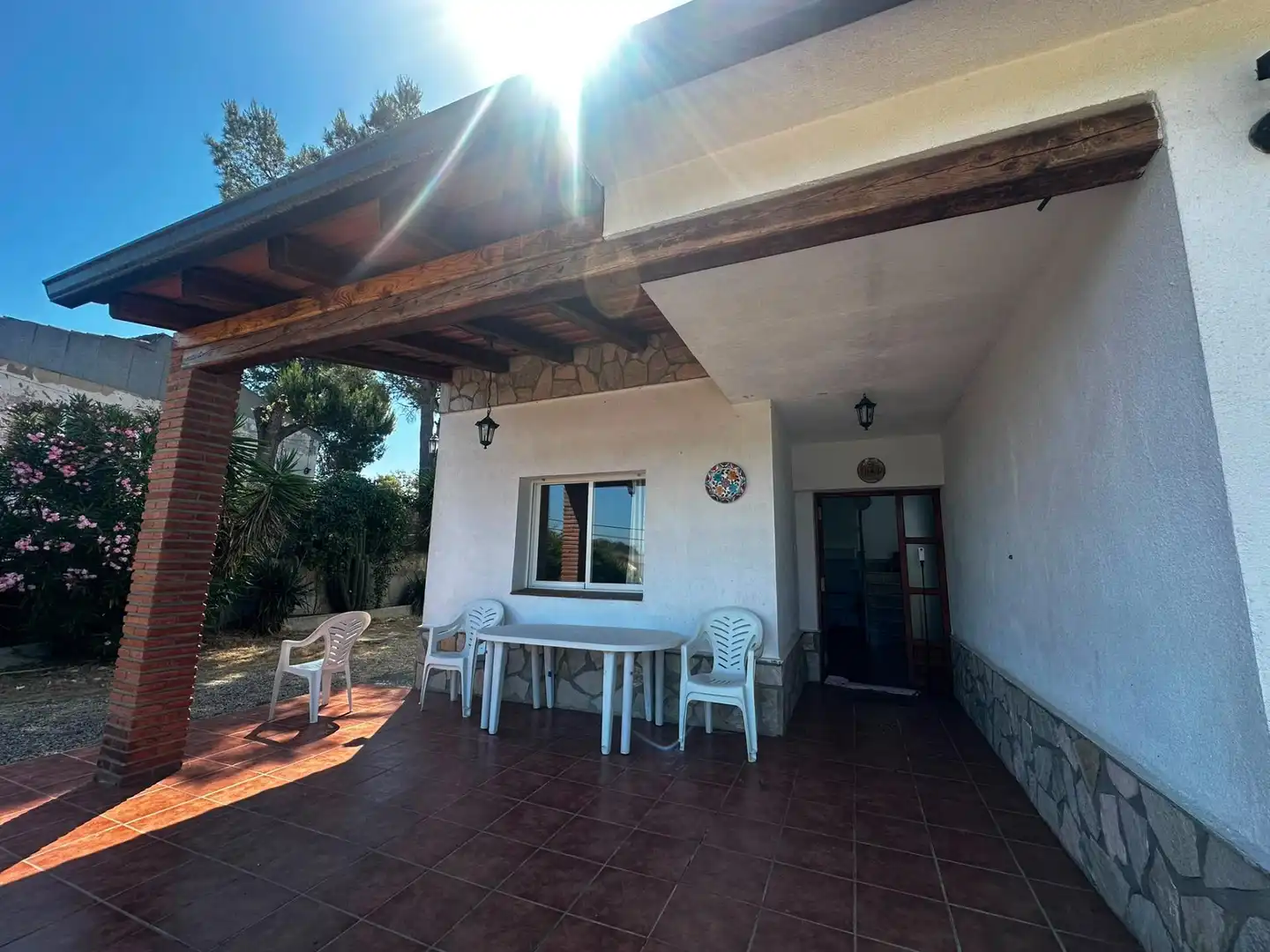 Casa con terraza en venta en Niàgara Parc - Àgora Parc, imagen 3