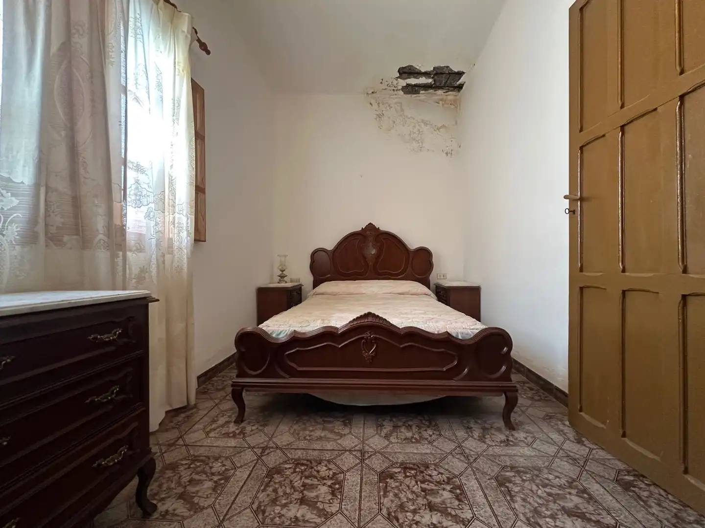Habitación de Casa o chalet en venta en Agüimes con Terraza, Trastero y Balcón