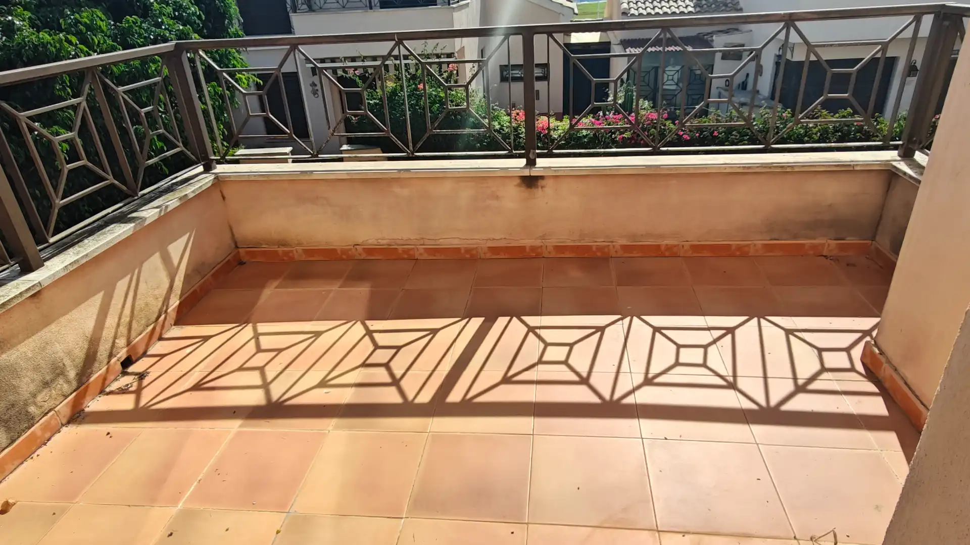 Terrace of Houses for sale in Torre-Pacheco  with Air Conditioner, Heating and Private garden