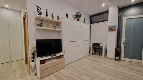 Photo 3 of Study for sale in Blas de Otero, Egia, Donostia - San Sebastián