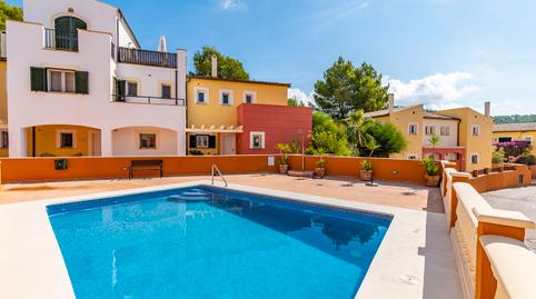 Photo 2 of Single-family semi-detached for sale in Es Camp de Mar, Andratx