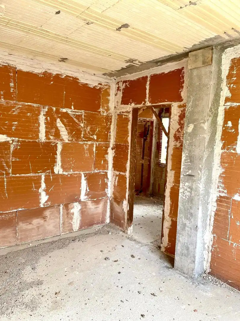 Casa adosada en venta en A Merca   con Calefacción, Jardín privado y Terraza