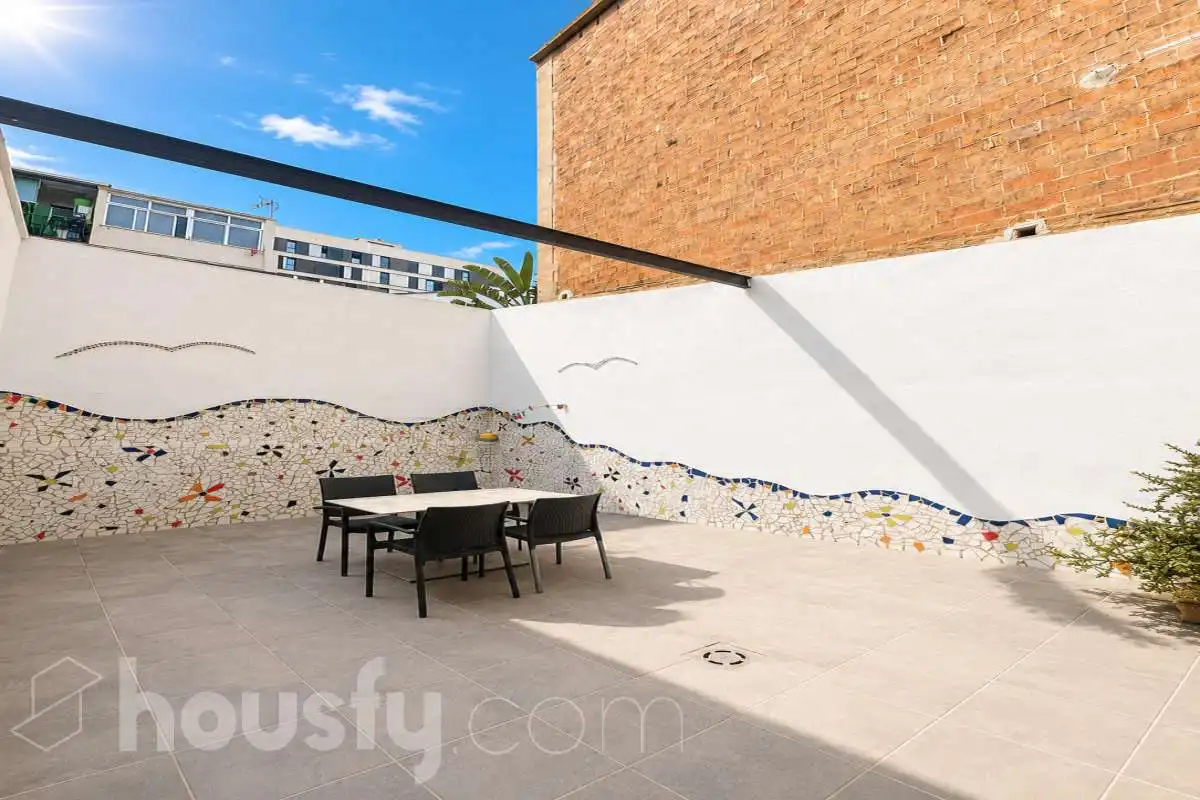Ground floor for sale in Carrer de Pere IV, El Parc i la Llacuna del Poblenou