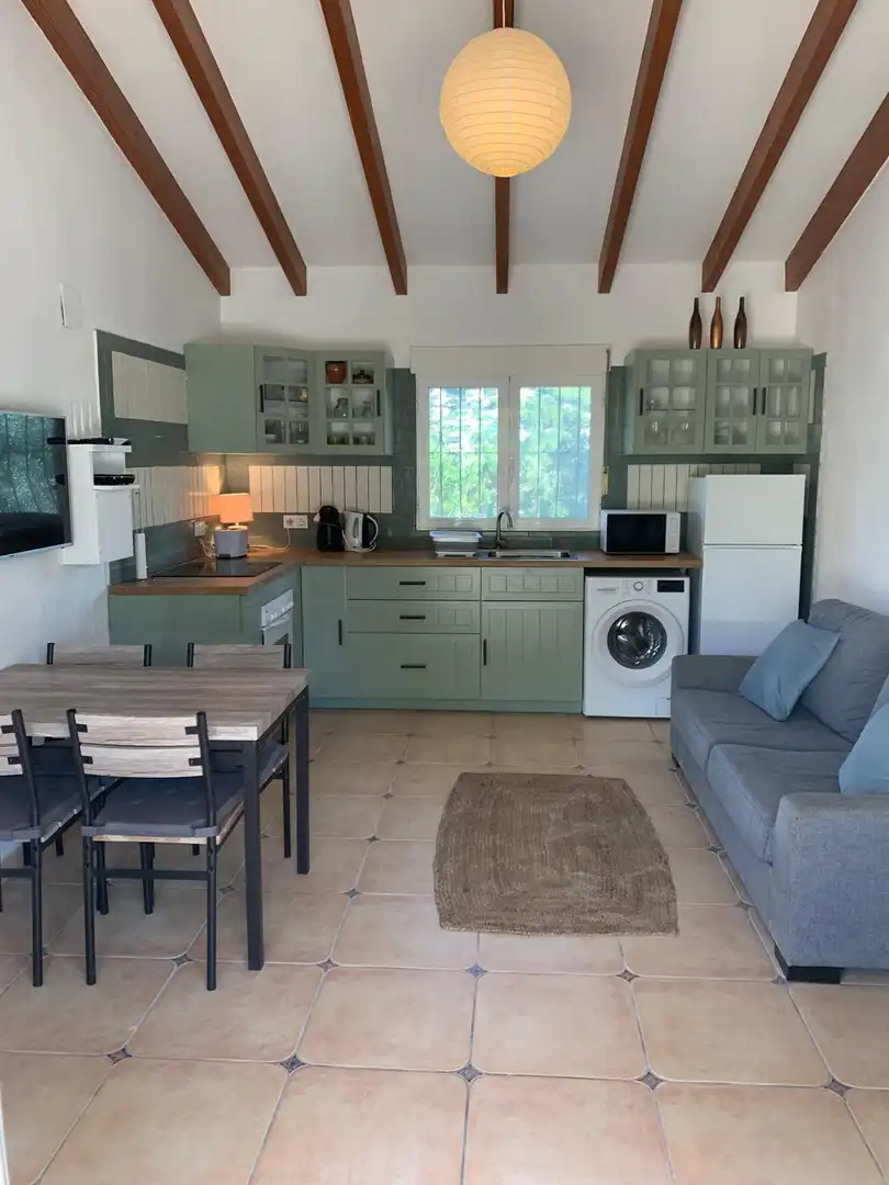 Casa en venda a Montgó - Ermita, imagen 11